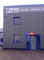 danton Ets Pellan - Lamballe